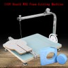Jiabailie Foam Cutting Machine,72W Hot Wire Cutter,Lightweight Hot Wire Foam