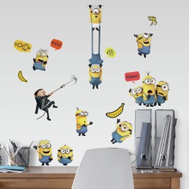 RM - Universal Minions the Rise of Gru
