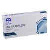 Arramplor 20 Tabs 300mg 300mg Caja Con 20 Tabletas