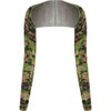 Plus Nao Arm Cover, Bolero Type, Unisex, Unisex, Unisex, Single