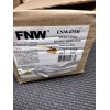 FNW Figure 475 Ball Valve Full Port Sweat 400# Brass