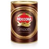 Moccona Smooth Granulated Instant Coffee Can, 500 g