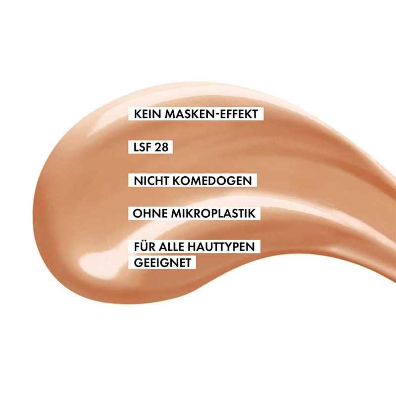 Vichy Dermablend Foundation 45 30 ml Liquid
