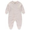 BIGBIGKISS Baby Boys Girls 17 Piece Cotton Layette Set Unisex