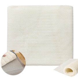 Non-Slip Mat for Carpet: PRITOK 2 x 3 m Non-Slip Underlay, Non-Slip Carpet Underlay, Can Be Cut to Size, Can Be Used on Carpets, Bed Sheets, Pillows, etc