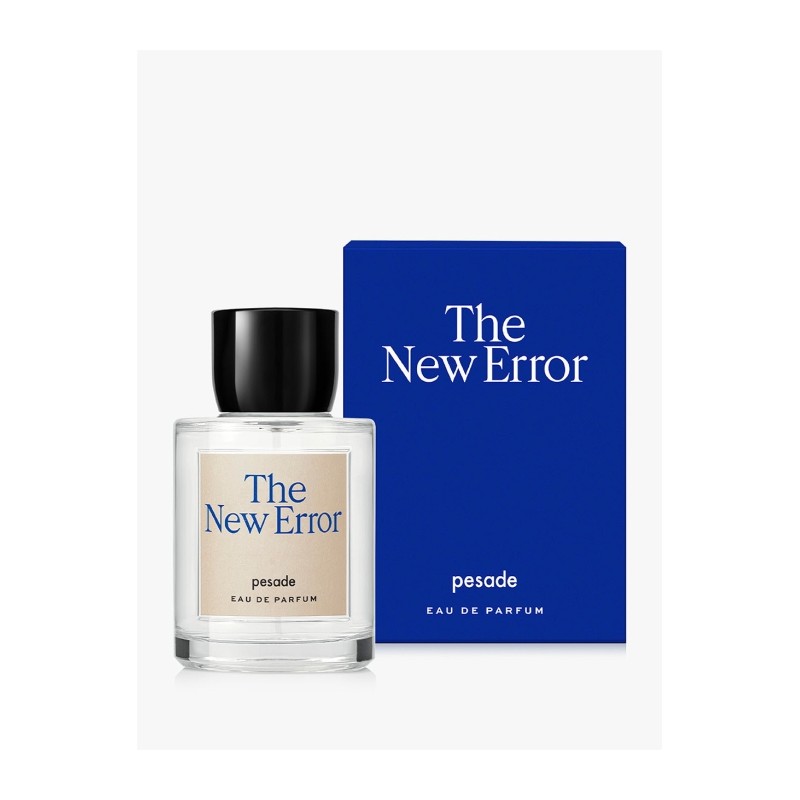 The New Error Eau de Parfum 100ML / 더 뉴