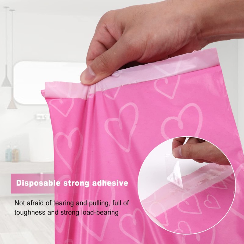 Personal Disposal Bags,Set of 100 Sanitary Napkin Disposal Bags,Hide Personal