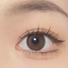속눈썹 컬링 볼륨감 메이크업 [1-D202] Eyelash Curling Volume Makeup [1-D202]