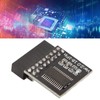 TPM 2.0 Module LPC Interface Stable High Safety Durable Material