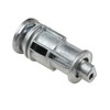 Ignition Lock Cylinder W/ 2 Keys Compatible with Chrysler Dodge