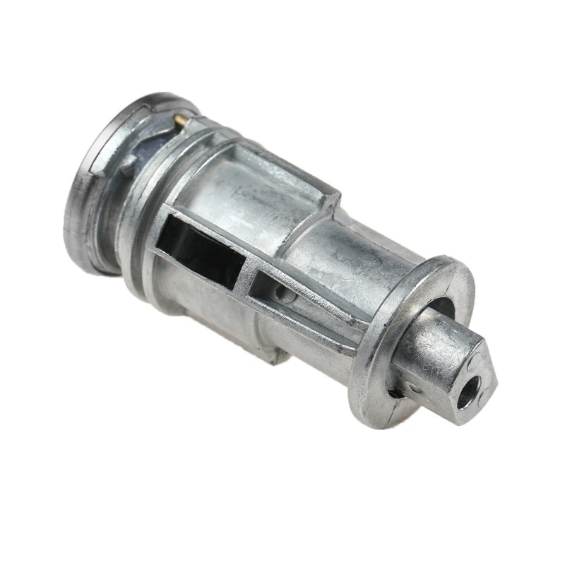 Ignition Lock Cylinder W/ 2 Keys Compatible with Chrysler Dodge
