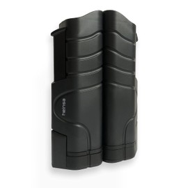 heinsa Table tennis net extendable to take with you - table tennis nets retractable for any table 220 x 14.5 cm (table tennis net)