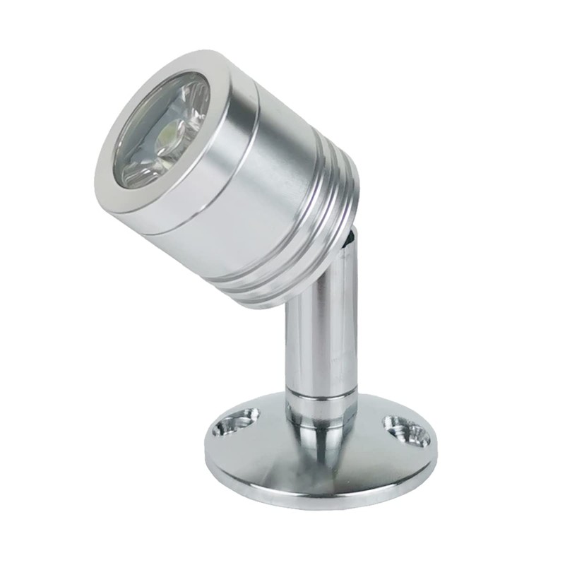 Hoysum 12 Volt RV Lights Small RV Cabinet Lights 1.5w