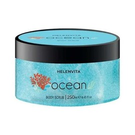 Helenvita Body Scrub Ocean 250 ml