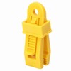 10Pcs Tarp Clips Large Tent Clamps Tarp Clamps Heavy Duty