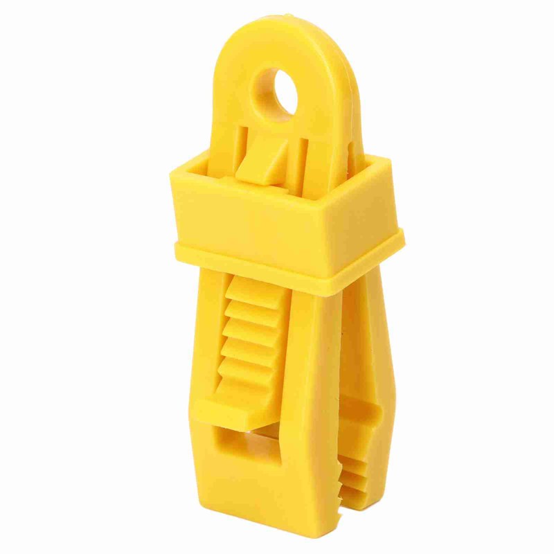 10Pcs Tarp Clips Large Tent Clamps Tarp Clamps Heavy Duty