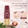 HENLICS BBスティック 肌色補正 ナチュラルカバー クマ 毛穴 ニキビ跡 保湿エッセンス配合 崩れにくい BBクリーム