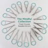 KnitPro Mindful 4.00mm 40cm English Teal 4mm Circular Knitting Needle