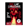 Red Hot Reaper – 1x Chip Challenge Hottest Snack Carolina