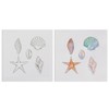 Watercolor Art Starters (Pack of 24)