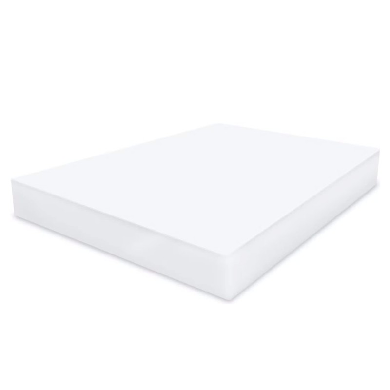 Rohi® Double Fitted Sheet with Two Pillowcases – 25cm Depth