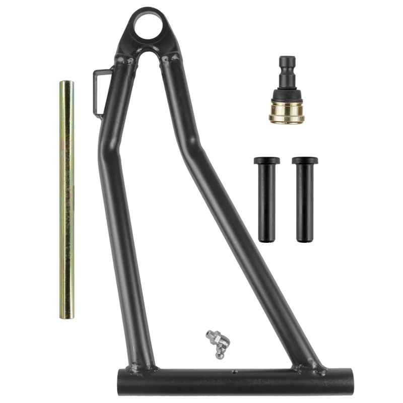 Caltric A Arm Front Lower Right For Polaris RZR 800