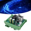 High Power Motor Driver Governor Module PWM DC Motor Speed