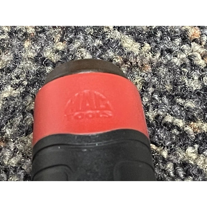 Mac Tools (2) Mac Tools Square Shank Replacement Handle 3/8”