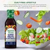 Walden Farms Super Fruits Balsamic Vinaigrette Dressing 12 oz. Bottle