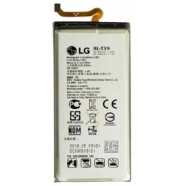 LG New OEM Original LG BL-T39 Battery for LG G7 ThinQ G710 G710VMP G710PM Q7+ Plus