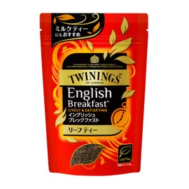 Twining Leaf Pack English Breakfast 60g