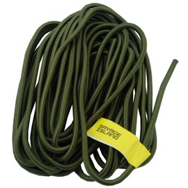 Savage Island Heavy Duty 4mm Bungee Cord Elastic Tie Down Straps Rope