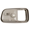 PT Auto Warehouse TO-2950G-2FR - Inside Interior Inner Door Handle