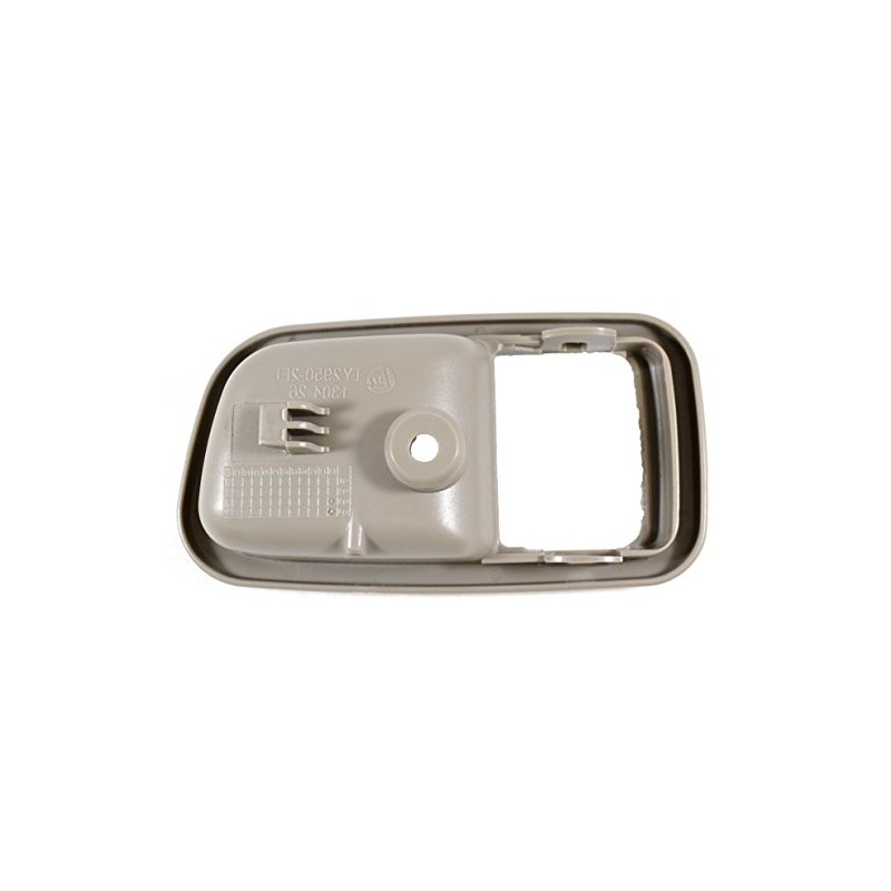 PT Auto Warehouse TO-2950G-2FR - Inside Interior Inner Door Handle