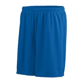 Augusta Sportswear boys 1426 , Royal, Medium US