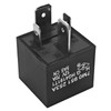 7M0951253A #100 Automotive Relay 12VDC 70A 4-Pin SPST - Compatible