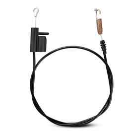 NTSUMI 946-05245 Drive Cable Fit for MTD Cub Cadet CC600 CC 600 Craftsman Columbia Troy-Bilt TBWC28 SP28S Pro Series 28'' Walk Behind Mowers, Clutch Drive Cable Replace 746-05245
