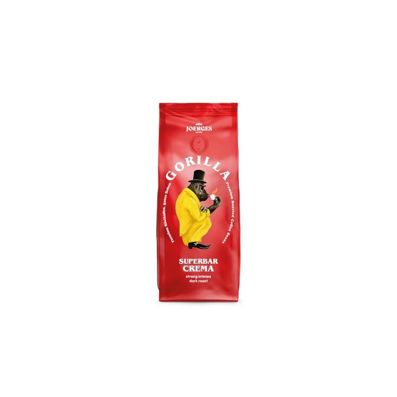 Joerges Gorilla Superbar Crema 250g
