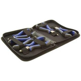PLIER Set, Mini, 5PC, Sets, Qty X 1 | D00122