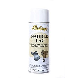 Fiebing's Saddle Lac