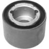 URO Parts 1243527765 Differential Mount, Rear, At Rear Housing of