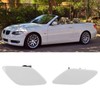 2PCS Headlight Washer Cover 61677171660 for 328i Base 2‑Door Convertible