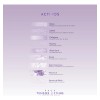 Kit Pureza Natur Protector Solar Pack Lifting Serums