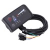 24V Electric Bike Control Panel LED Power Display 810 Instrument