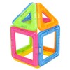 Magformers Neon Set (14 Piece)