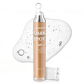 Dark Spot Corrector Serum with Roller Ball, Dark Spot Remover For Women Citrus Scent