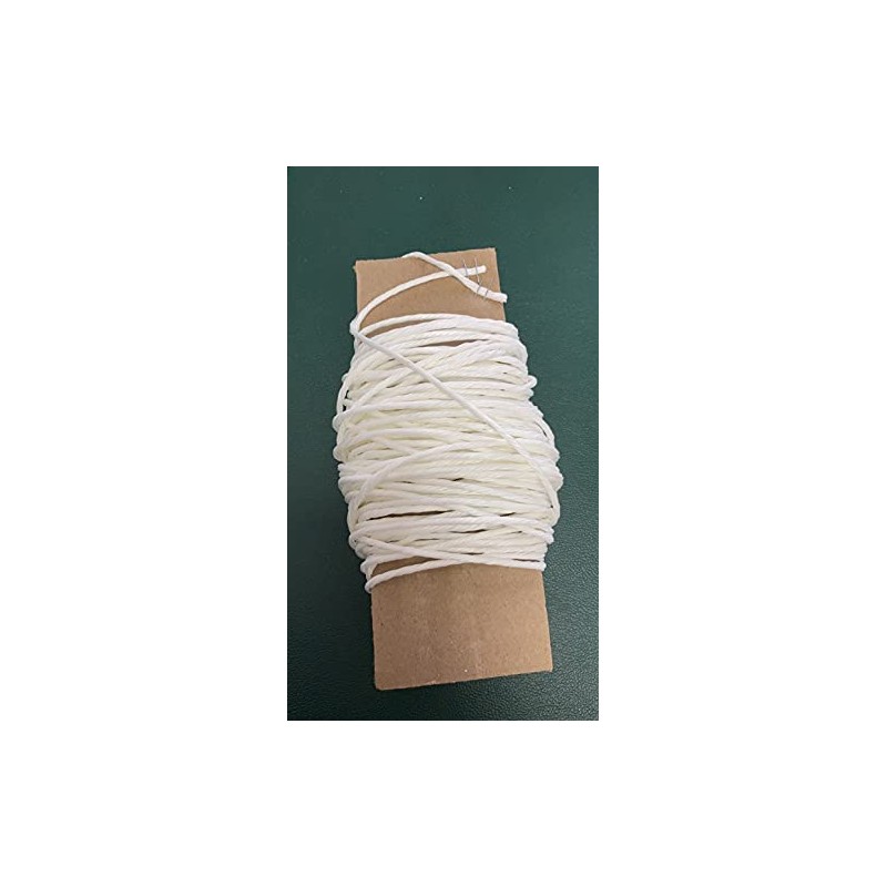 Galaxy Supply Inc. Upholstery Ludlow #6 Polyester Spring Twine 50