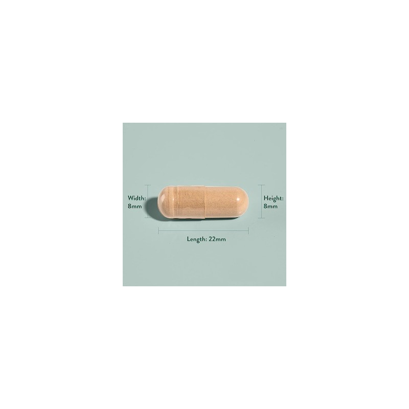 Holland & Barrett Soya Isoflavones 1500mg 240 Capsules