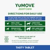 YuMOVE Senior Dog Joint Supplement, High Strength for Joint Care,