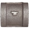 Anvil 8700132957, Malleable Iron Pipe Fitting, Coupling, 1/8" NPT Female,
